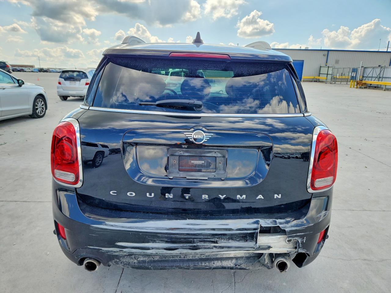 2020 Mini Cooper S Countryman - Image 6