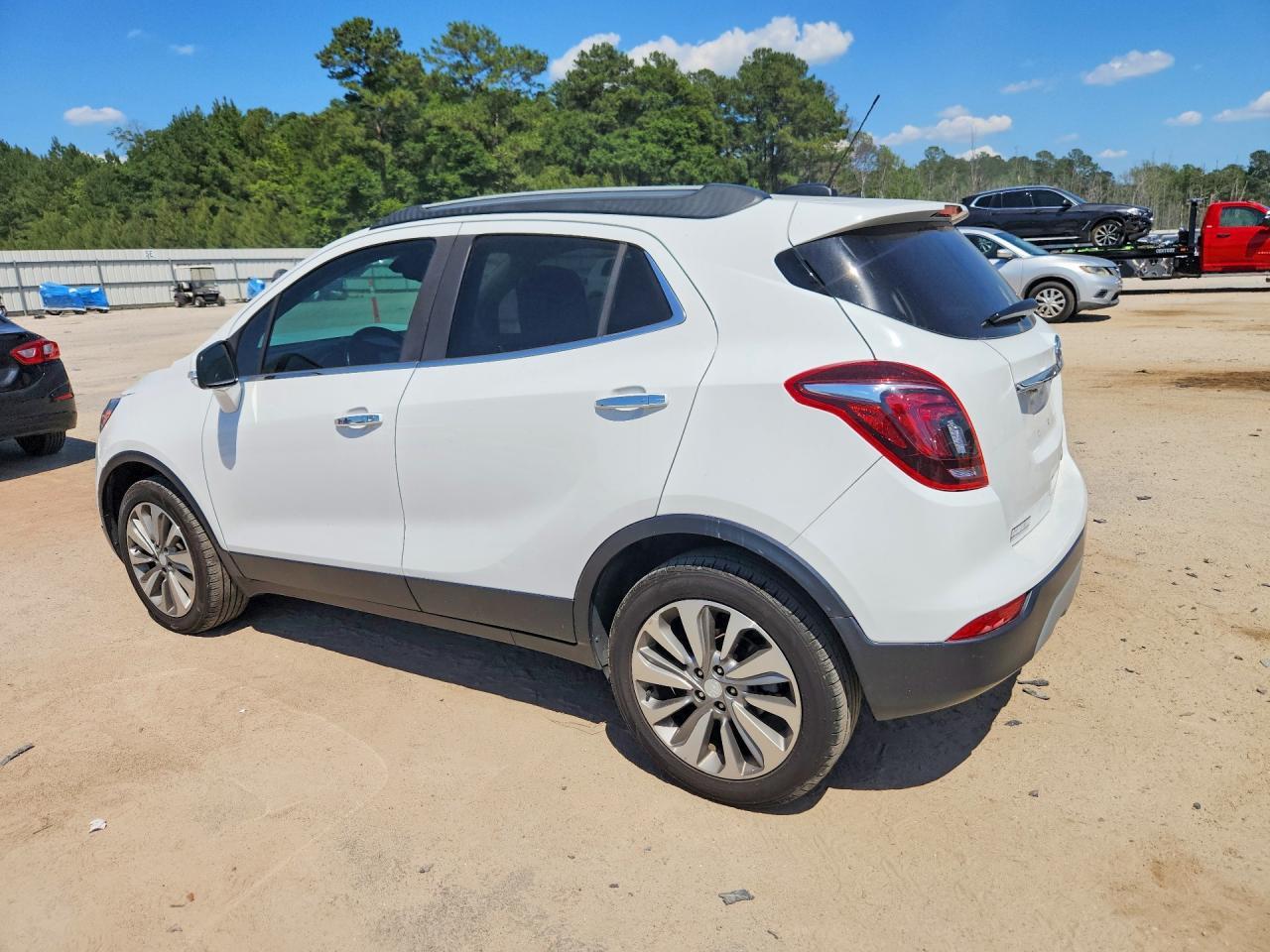 2019 Buick Encore Preferred - Фото 2