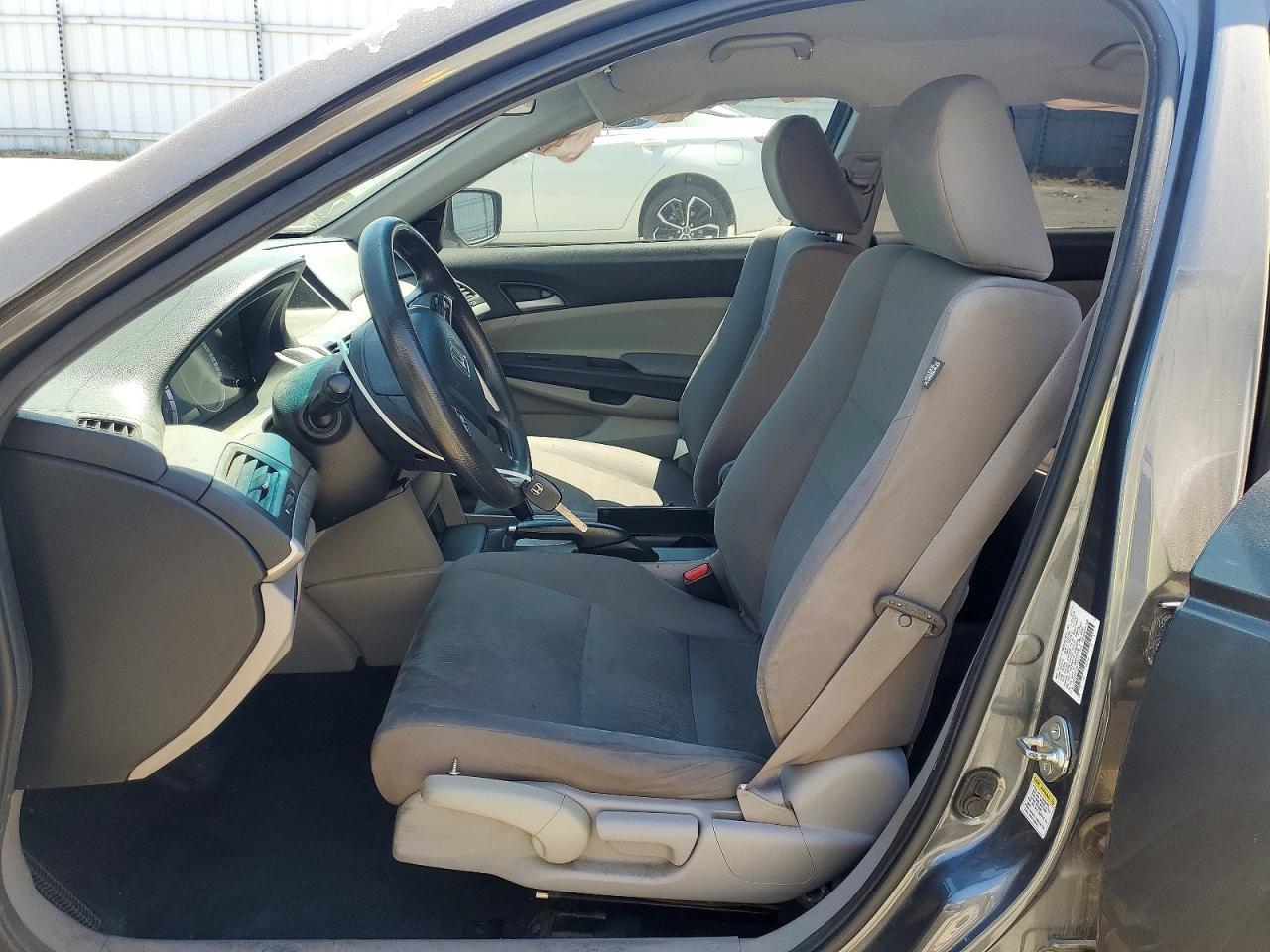 2012 Honda Accord Lx - Image 7