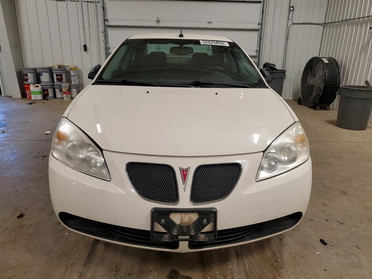 2008 Pontiac G6 Base - Image 5