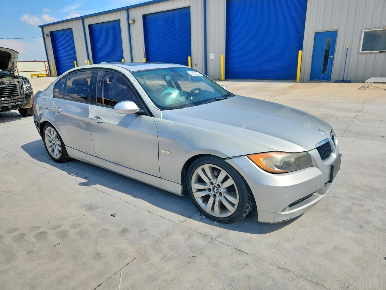 2008 BMW 328 I - Фото 4