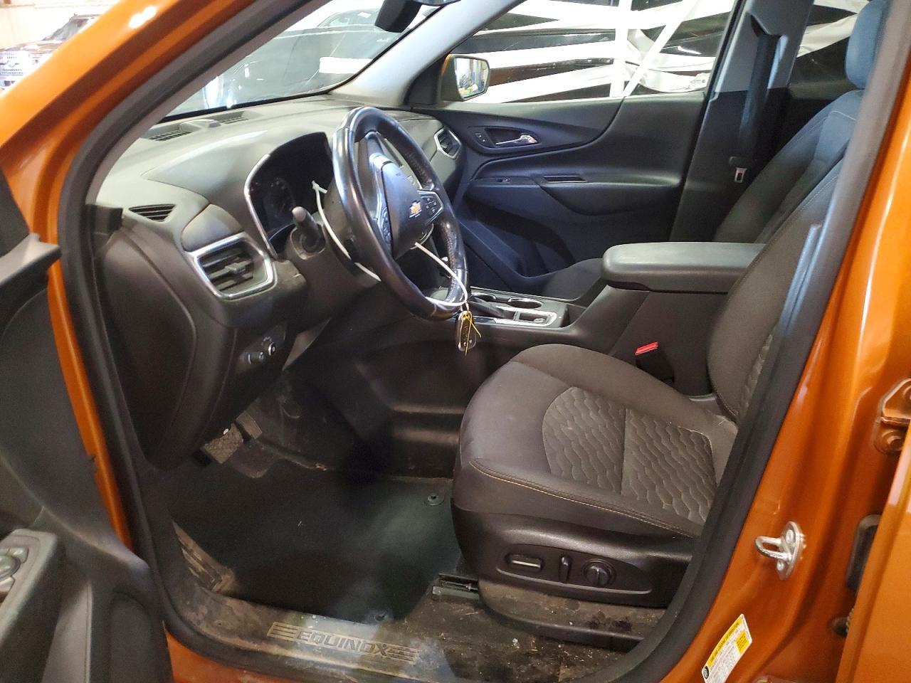 2018 Chevrolet Equinox Lt - Image 7