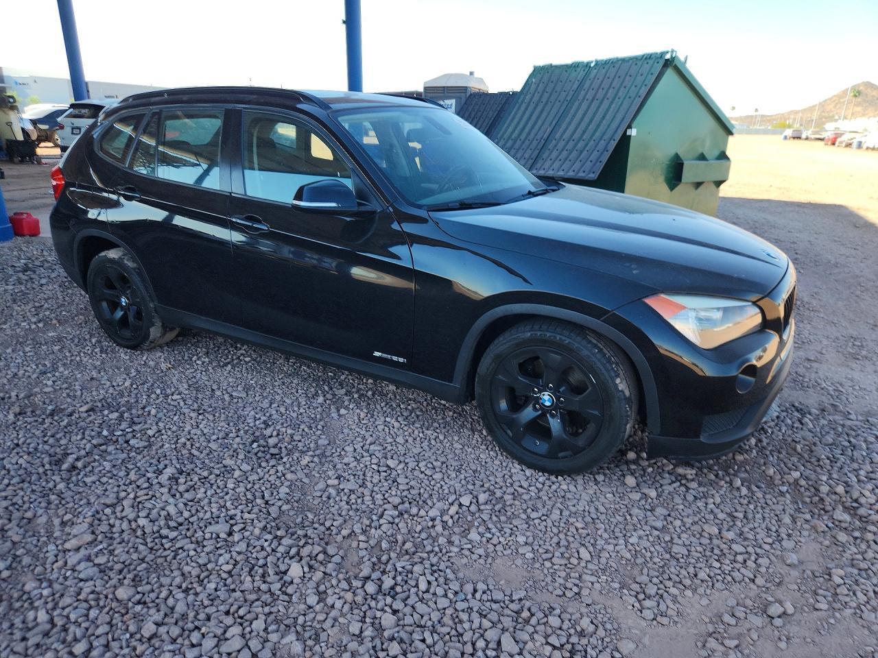 2015 BMW X1 Sdrive28I - Фото 4