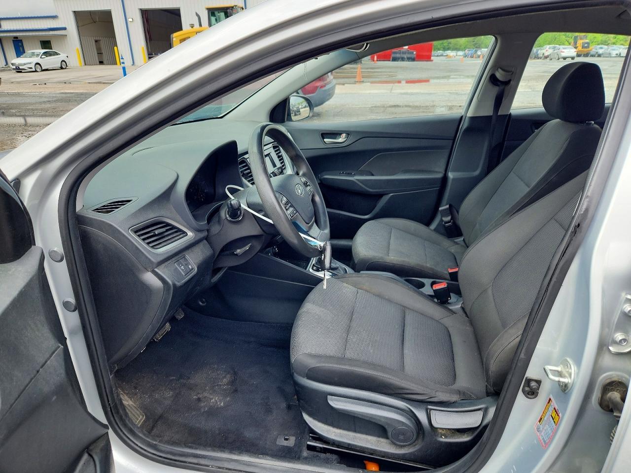 2018 Hyundai Accent Se - Image 7