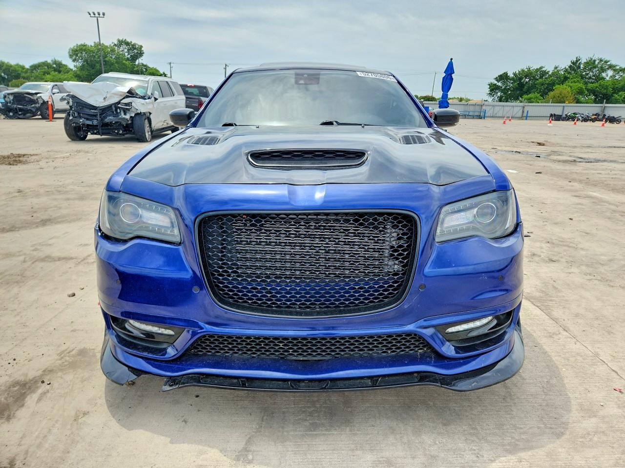 2019 Chrysler 300 S - Фото 5