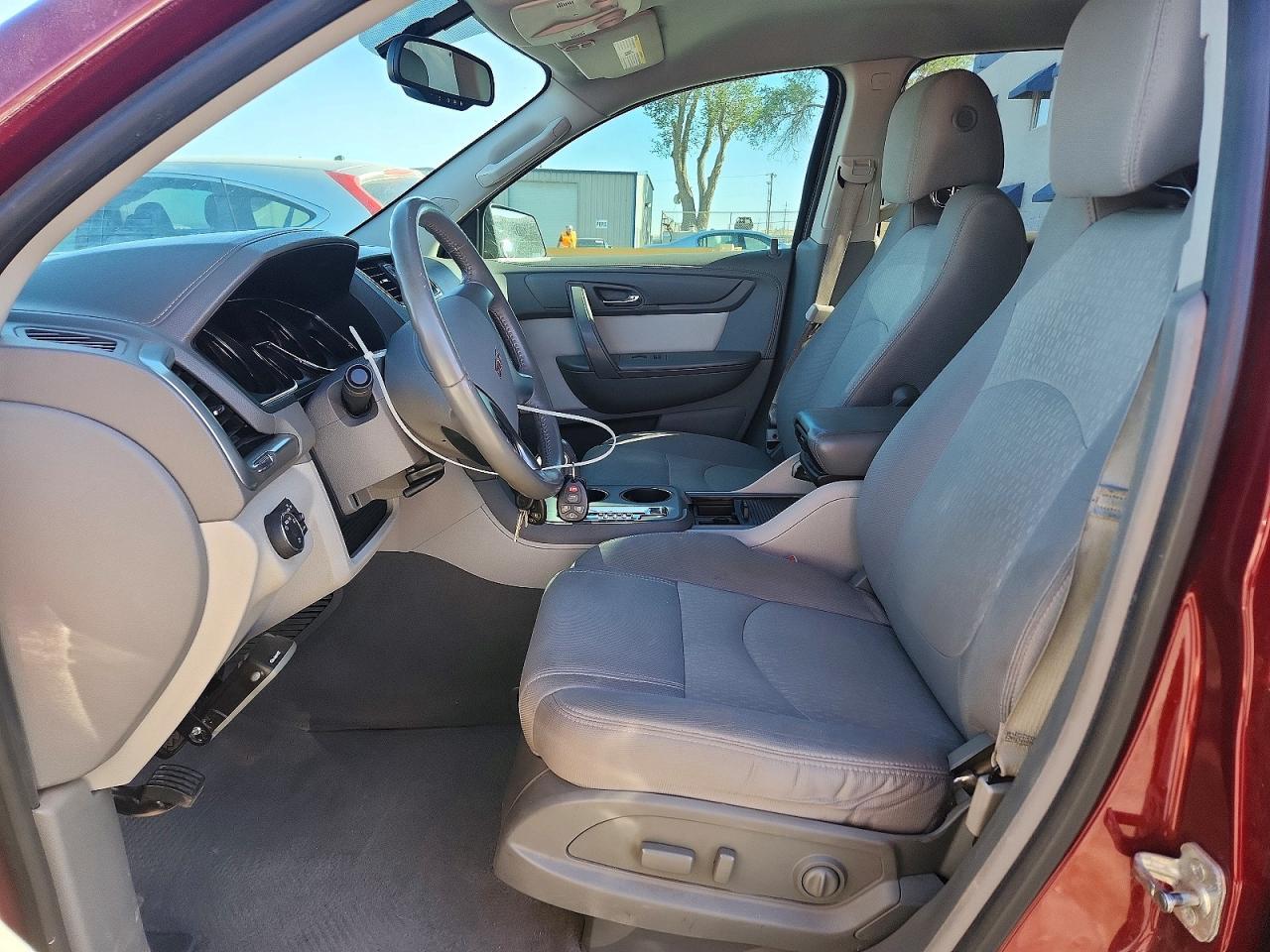 2016 GMC Acadia Sle - Фото 7