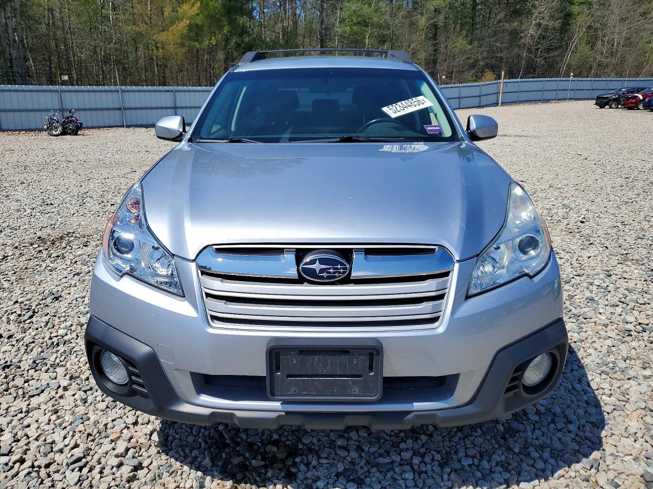 2013 Subaru Outback - Фото 5
