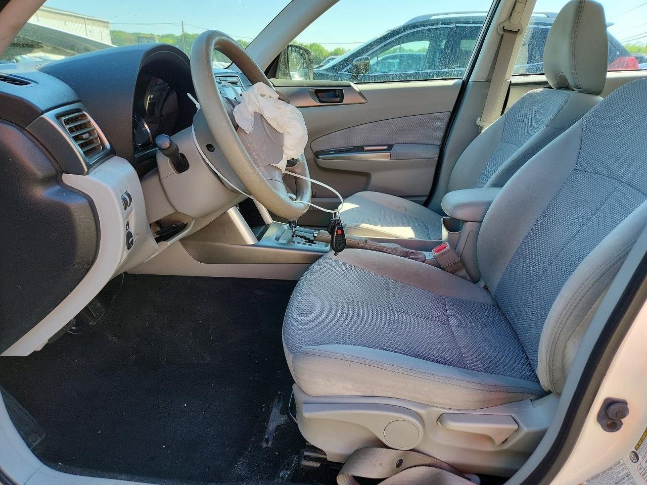 2011 Subaru Forester 2.5X - Image 7