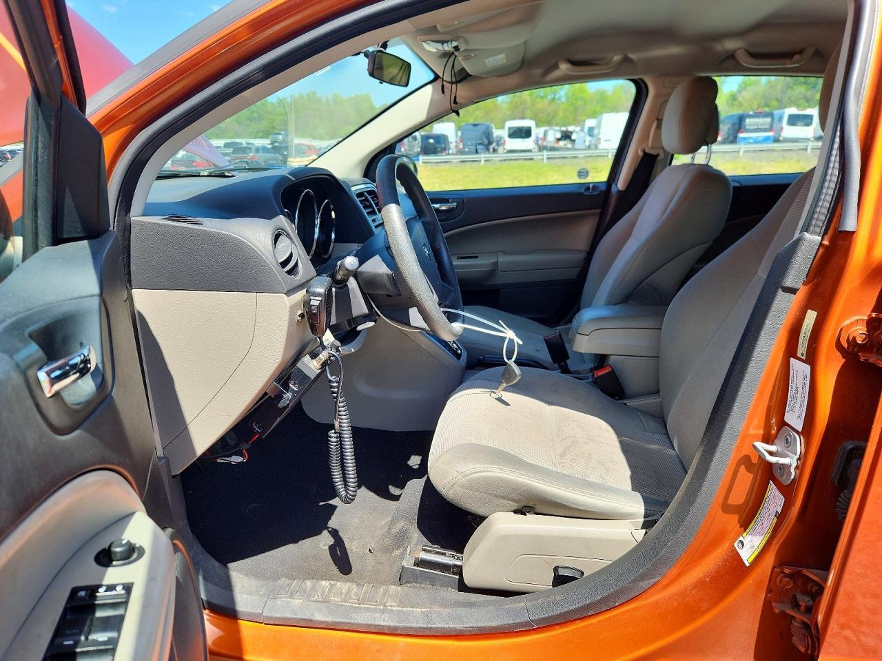 2011 Dodge Caliber Mainstreet - Фото 7