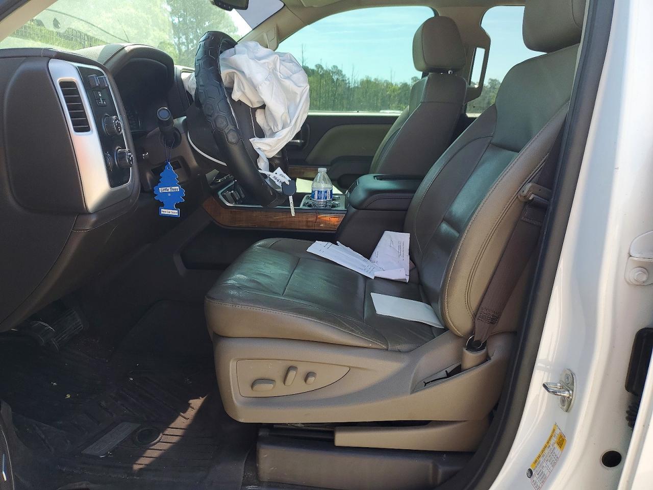 2018 GMC Sierra K1500 Slt - Фото 7