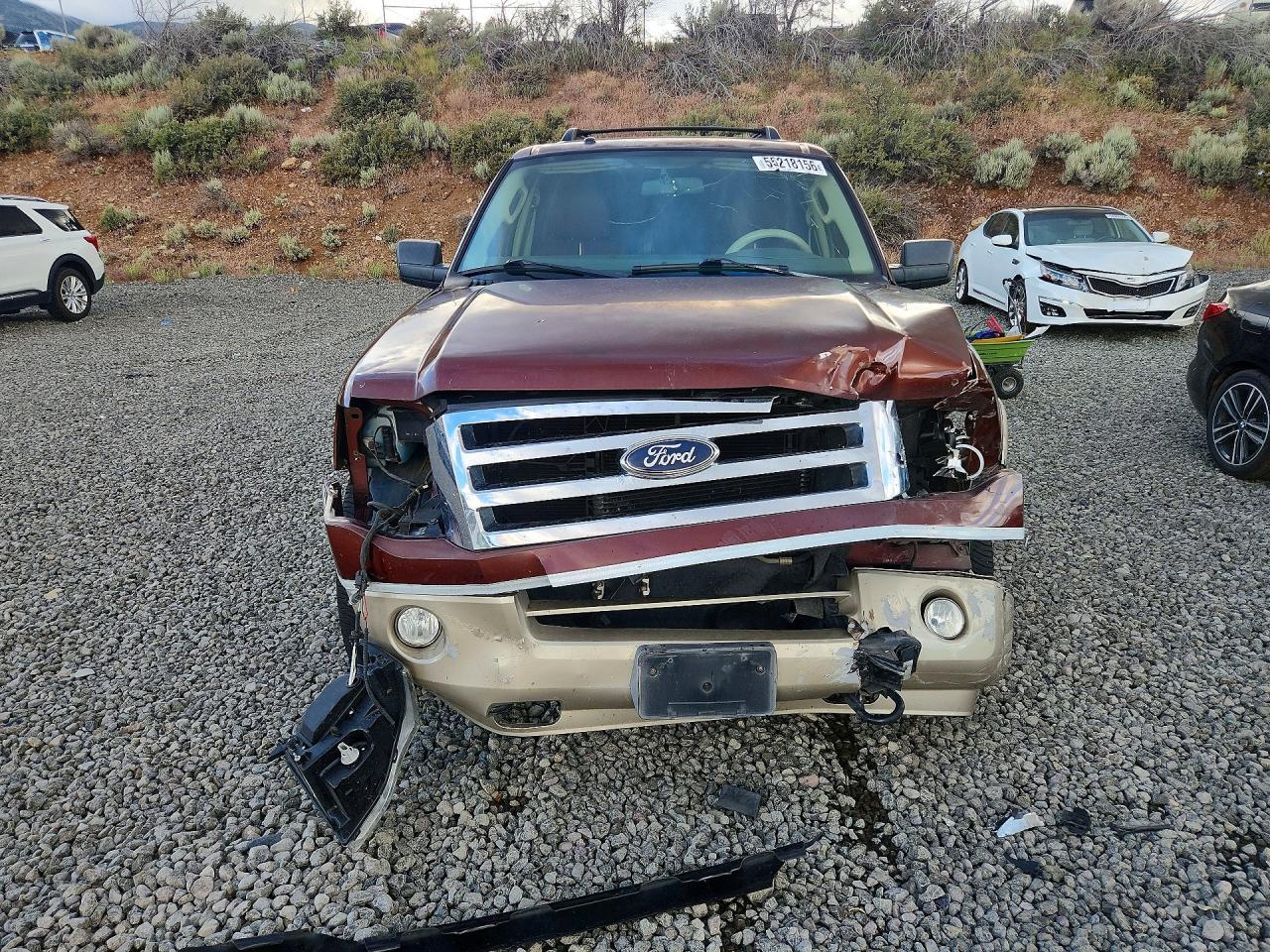 2007 Ford Expedition Eddie Bauer - Image 5