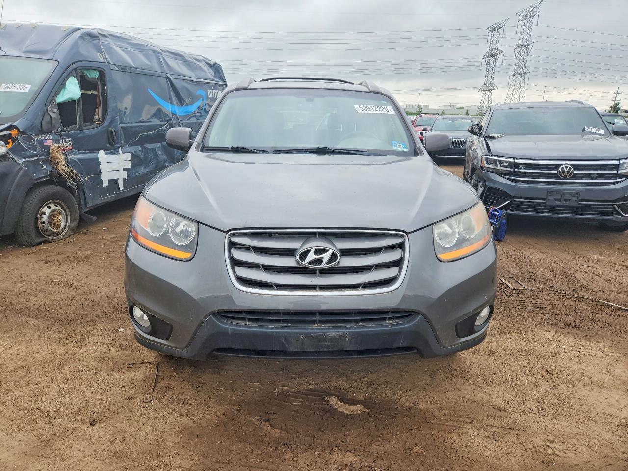 2010 Hyundai Santa Fe - Image 5