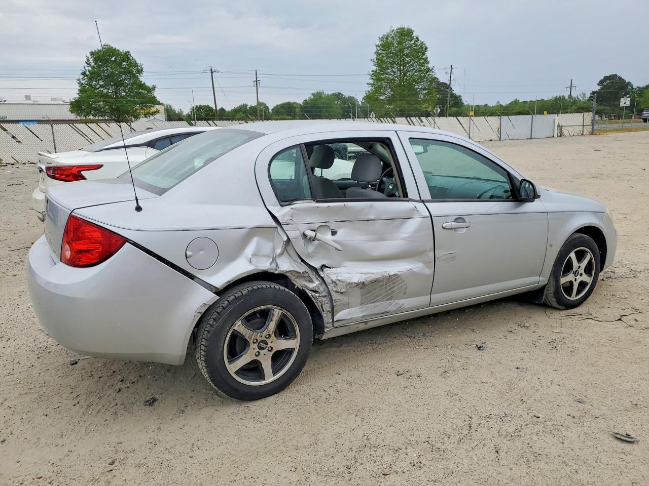 2008 Chevrolet Cobalt Lt - Image 3