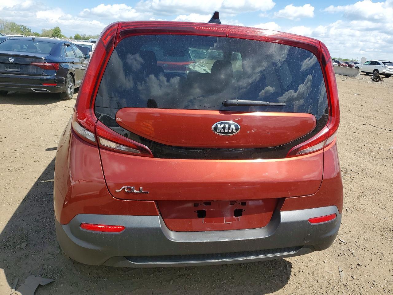 2020 Kia Soul - Фото 6