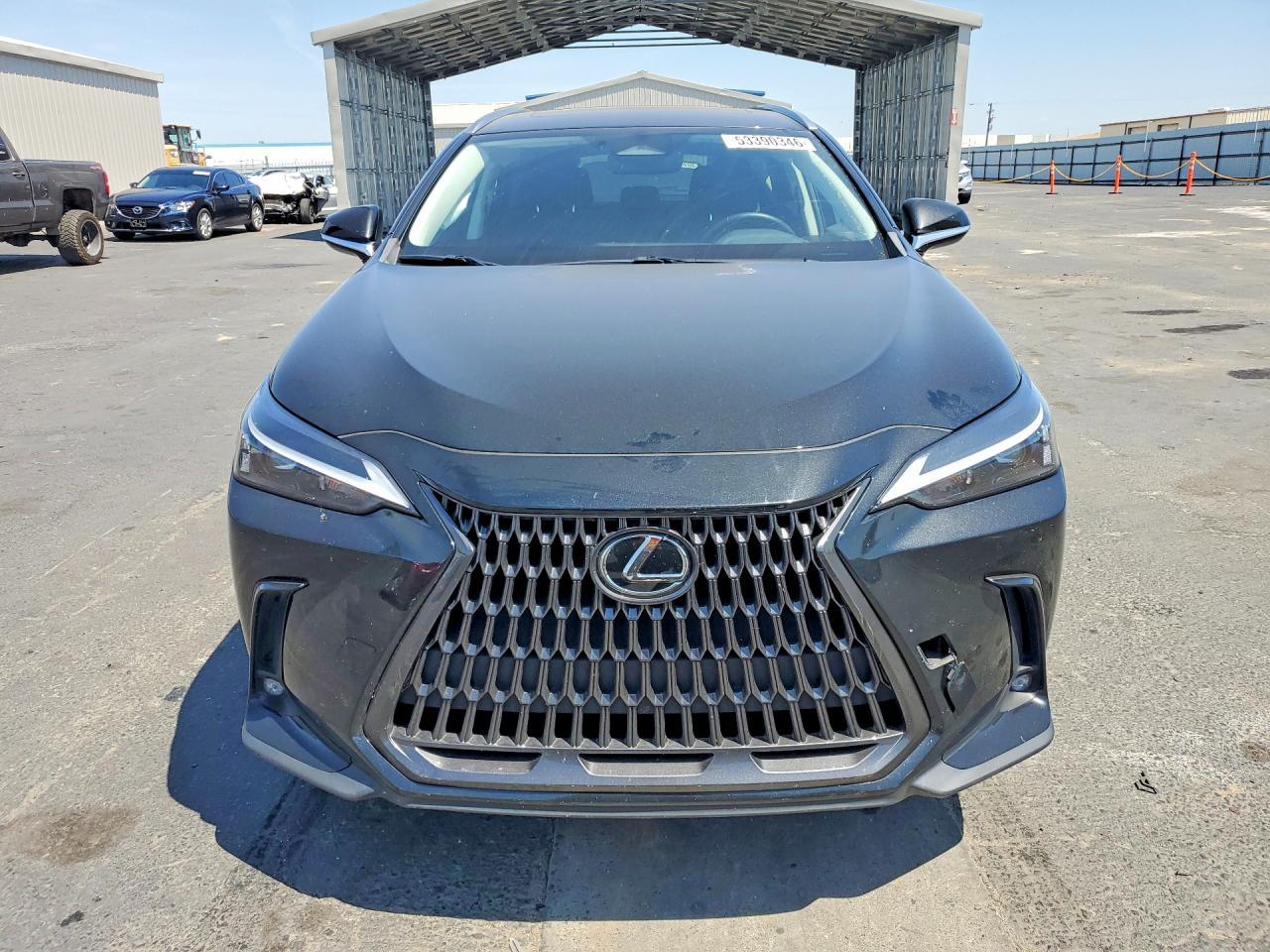 2022 Lexus Nx 350H - Фото 5
