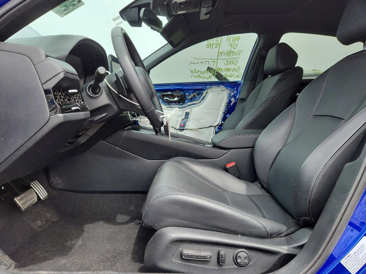 2025 Honda Accord Hybrid Sport-L - Image 7