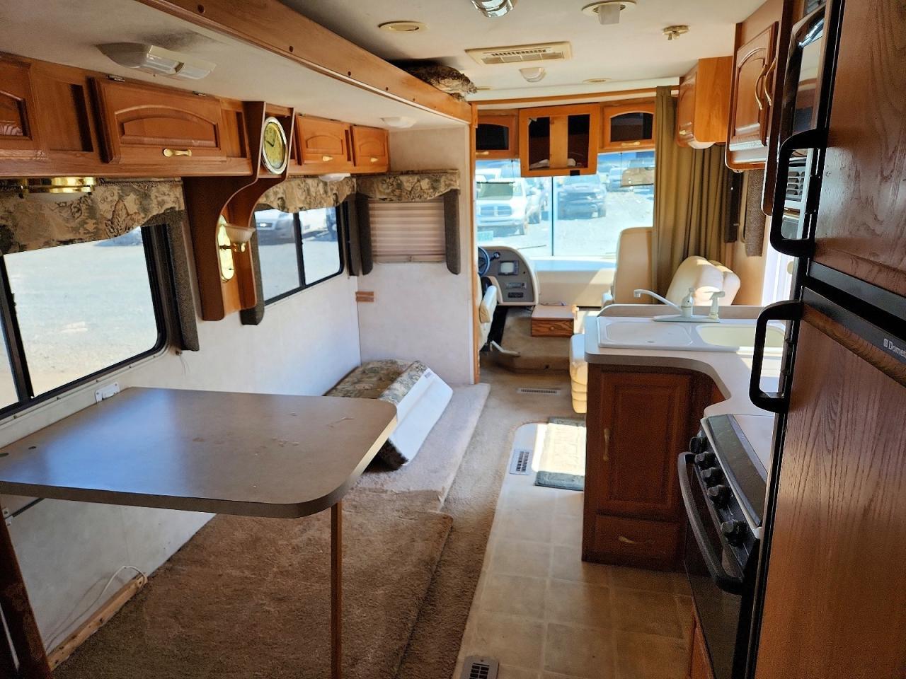 2002 Landau Rv - Фото 6
