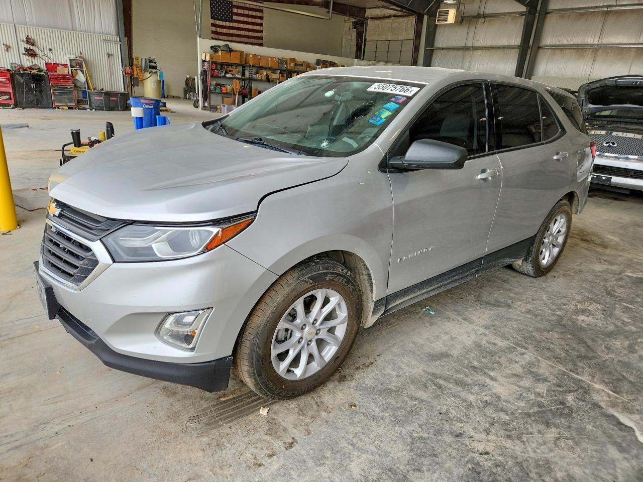 2019 Chevrolet Equinox L Fwd W/1Sm