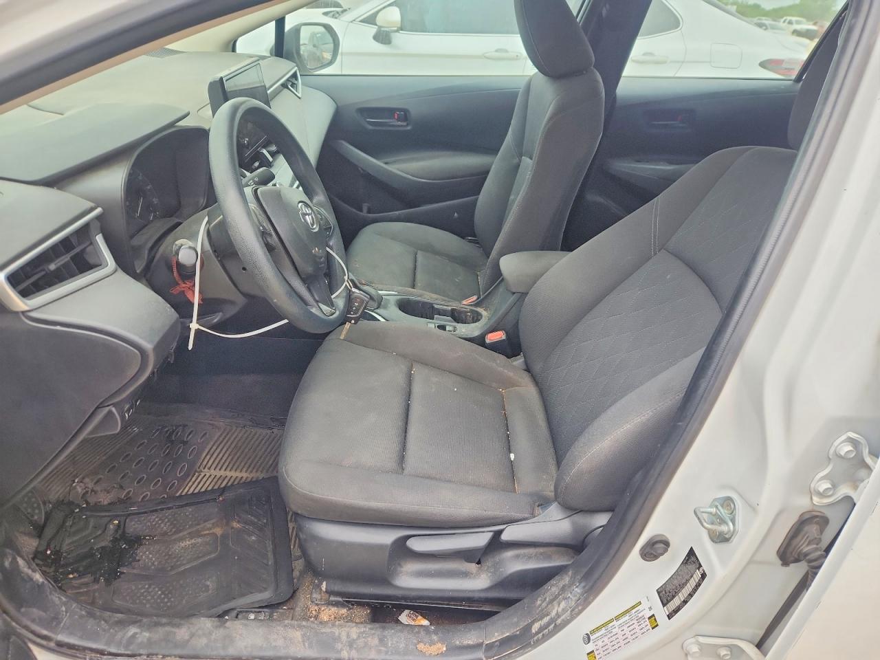 2024 Toyota Corolla Le - Фото 7