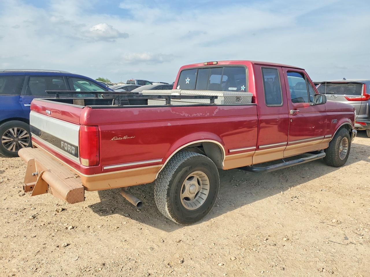 1995 Ford F-150 - Image 3