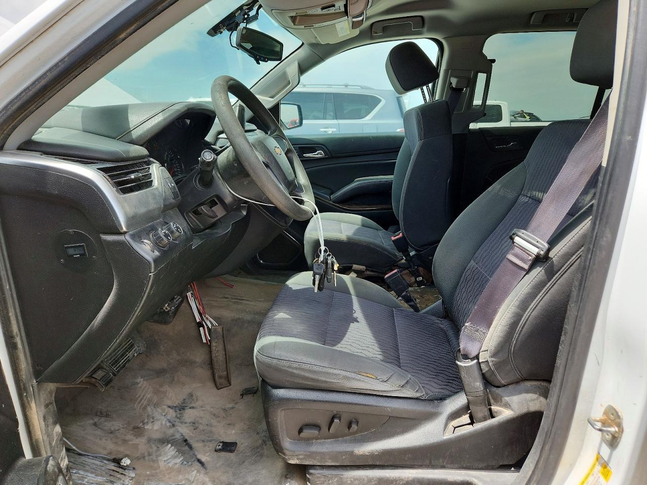 2015 Chevrolet Tahoe K1500 - Image 7
