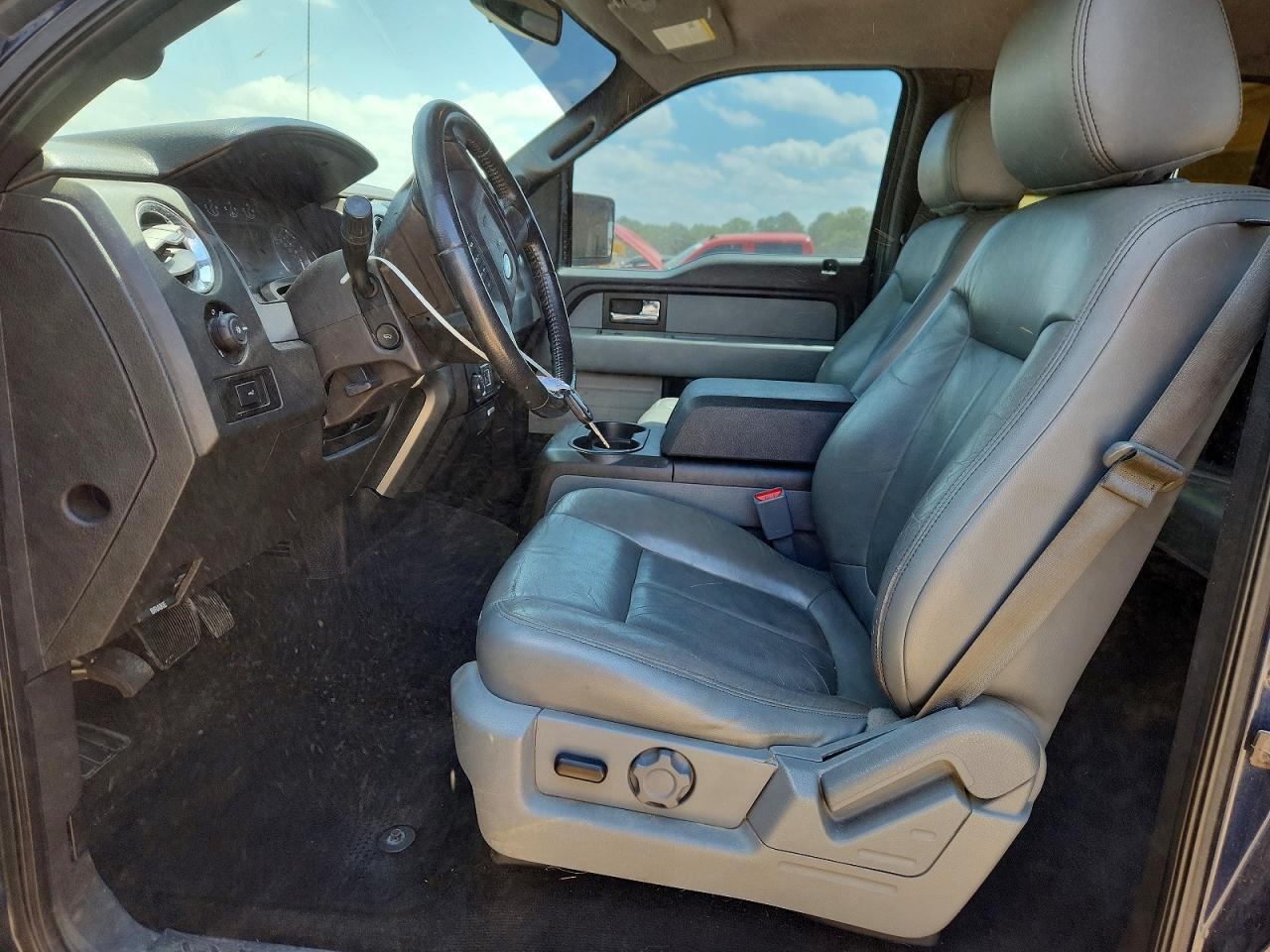 2014 Ford F150 Supercrew - Image 7