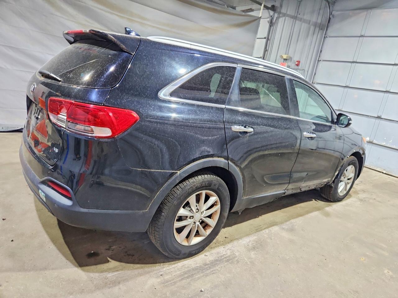 2016 Kia Sorento Lx V6 - Фото 3