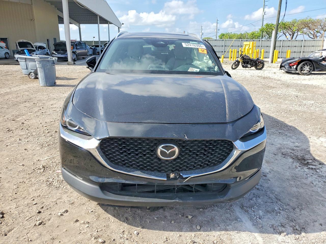 2024 Mazda Cx-30 Preferred - Image 5