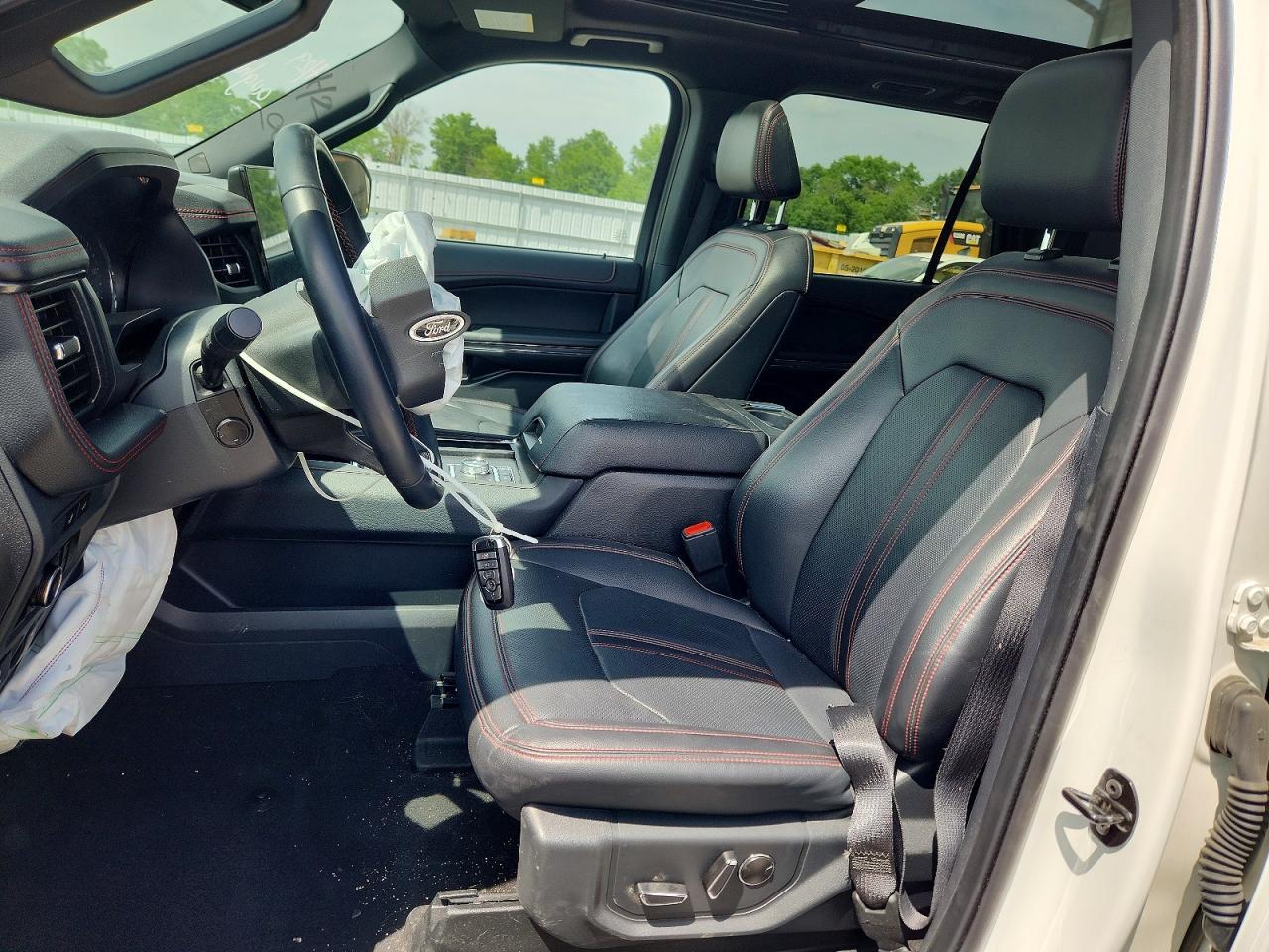 2024 Ford Expedition Max Limited - Фото 7