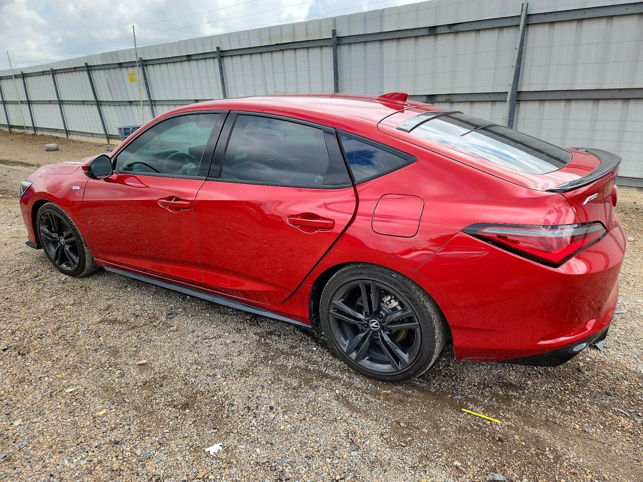 2026 Acura Integra A-Spec Tech - Фото 2