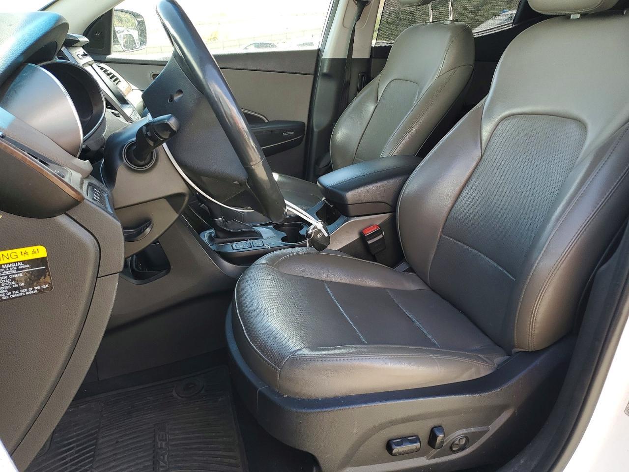 2018 Hyundai Santa Fe Sport 2.4L - Фото 7