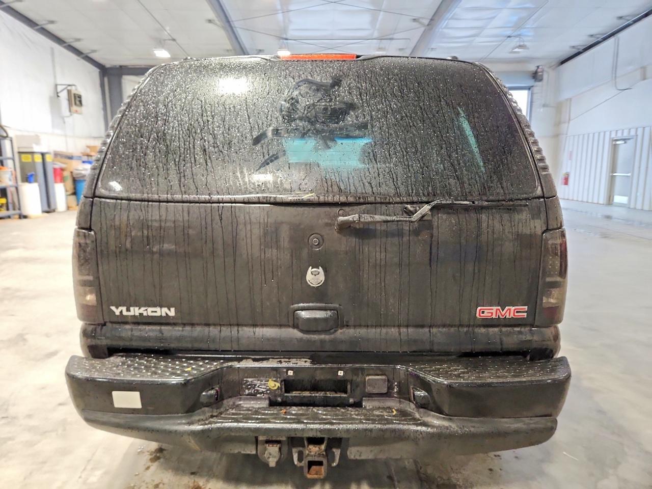 2005 GMC Yukon Denali - Фото 6
