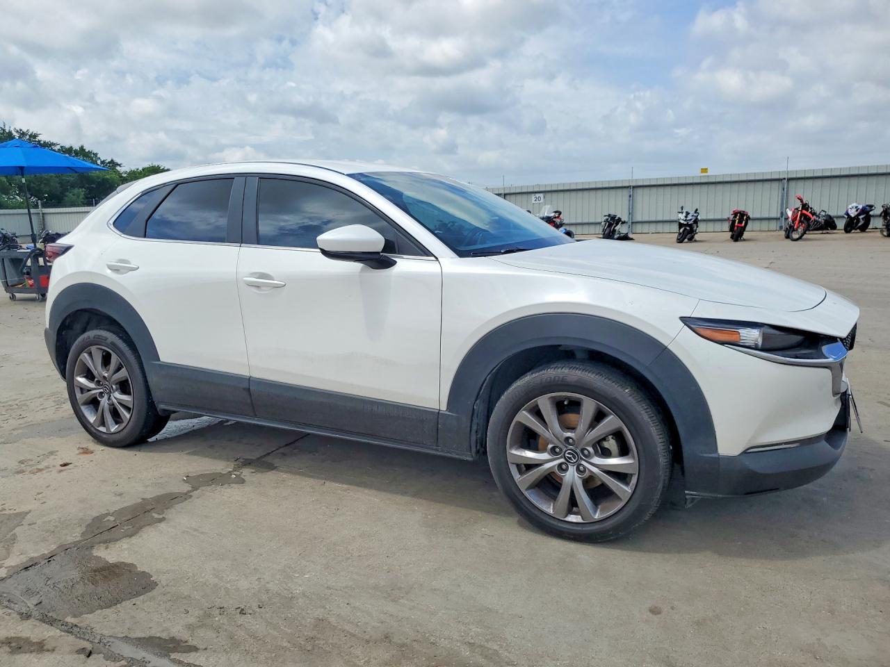 2020 Mazda Cx-30 Select - Image 4