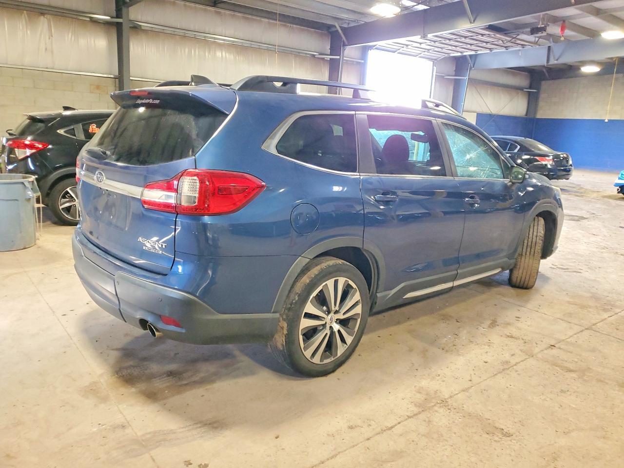 2019 Subaru Ascent Limited - Image 3
