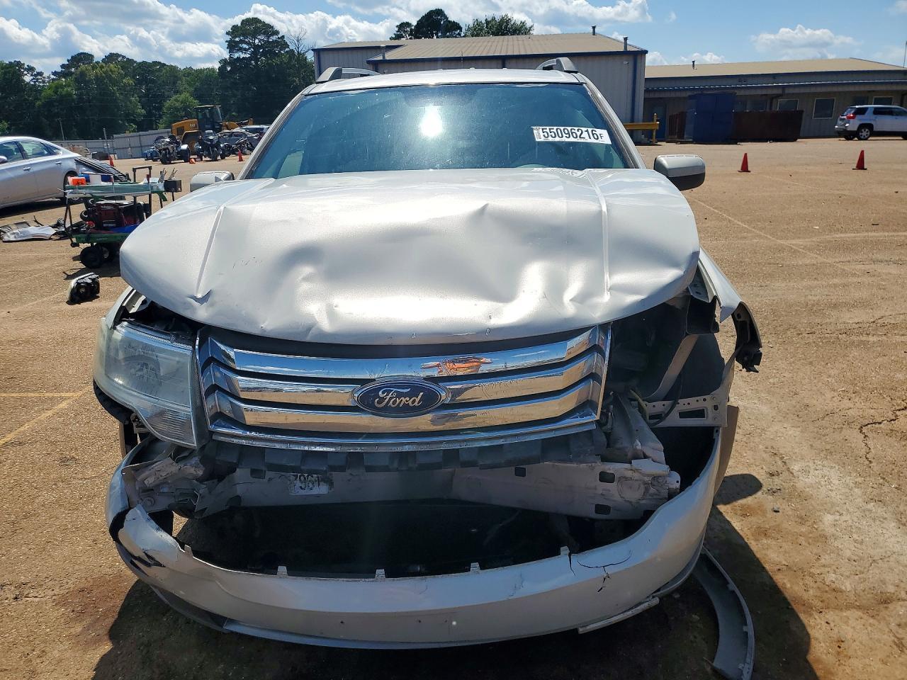 2008 Ford Taurus X Sel - Image 5