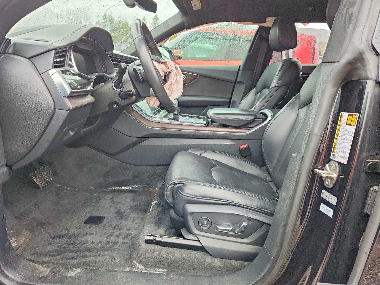 2019 Audi Q8 Prestige S-Line - Фото 7