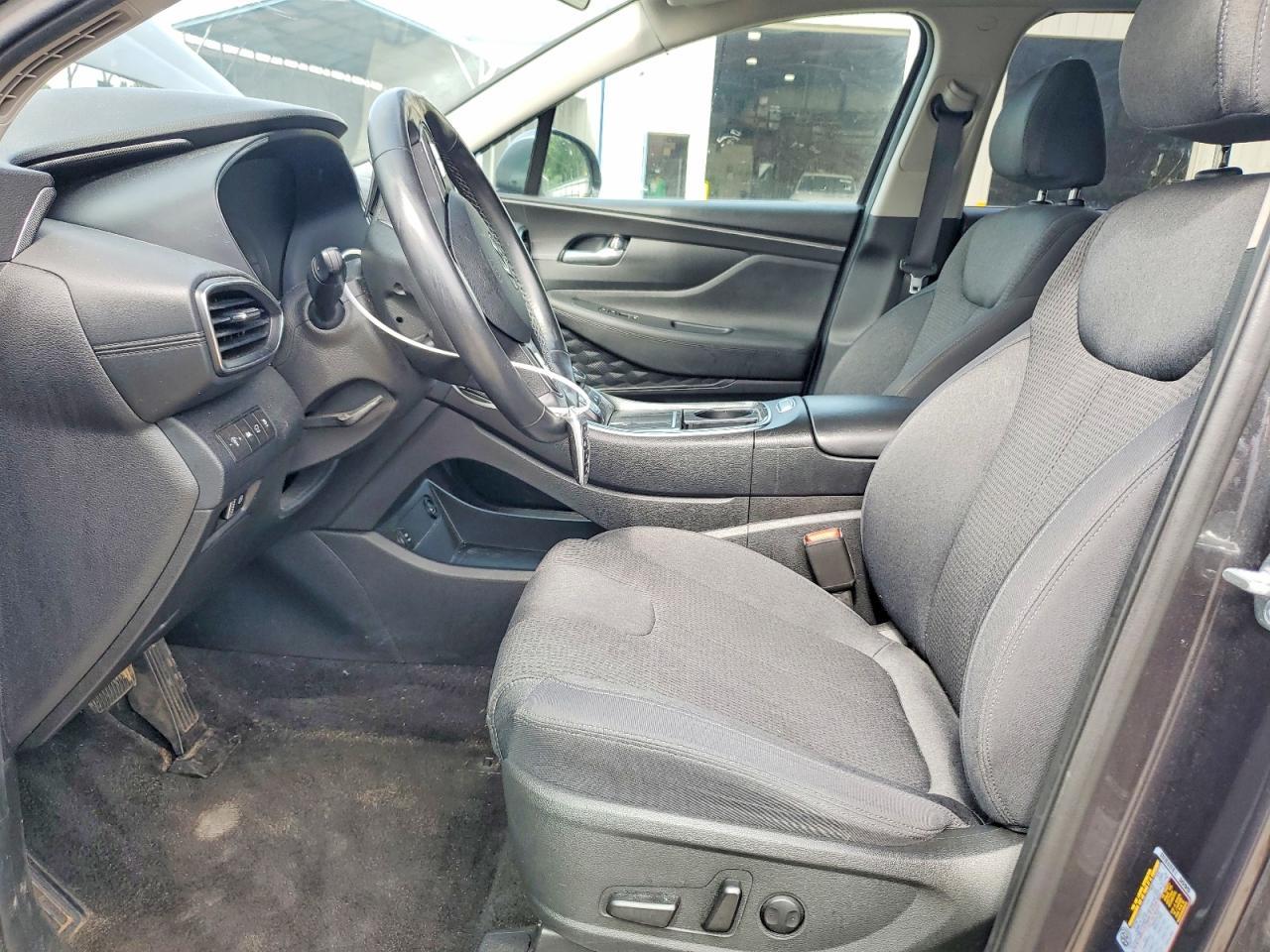 2023 Hyundai Santa Fe Sel - Image 7
