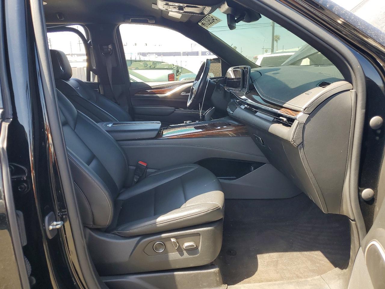 2022 Cadillac Escalade Esv Luxury - Фото 7