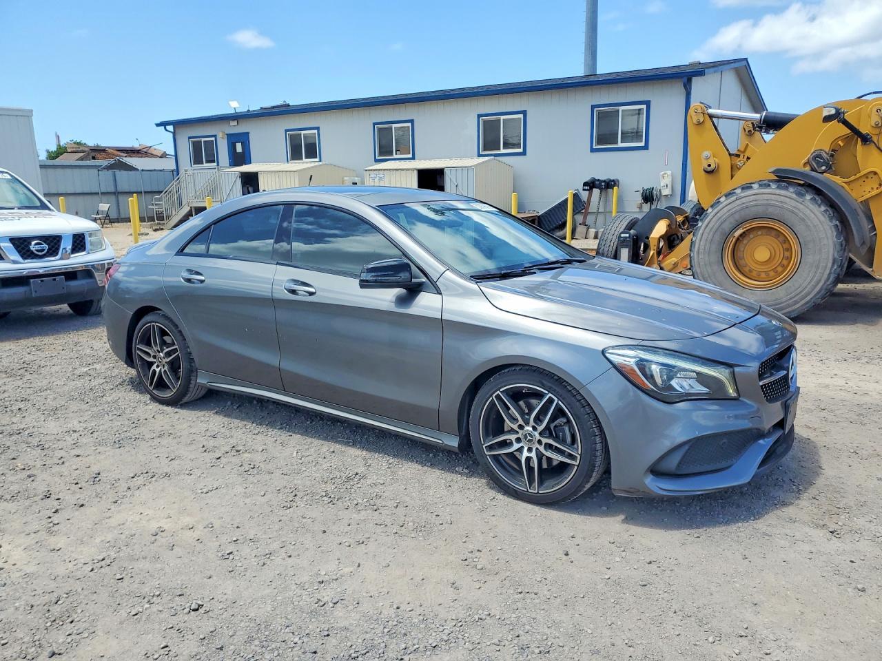 2019 Mercedes-Benz Cla 250 - Image 4