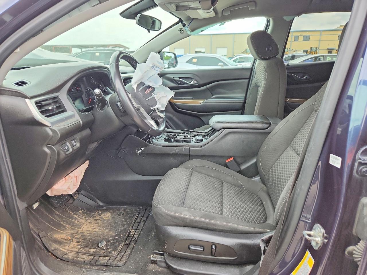 2018 GMC Acadia Sle - Image 7