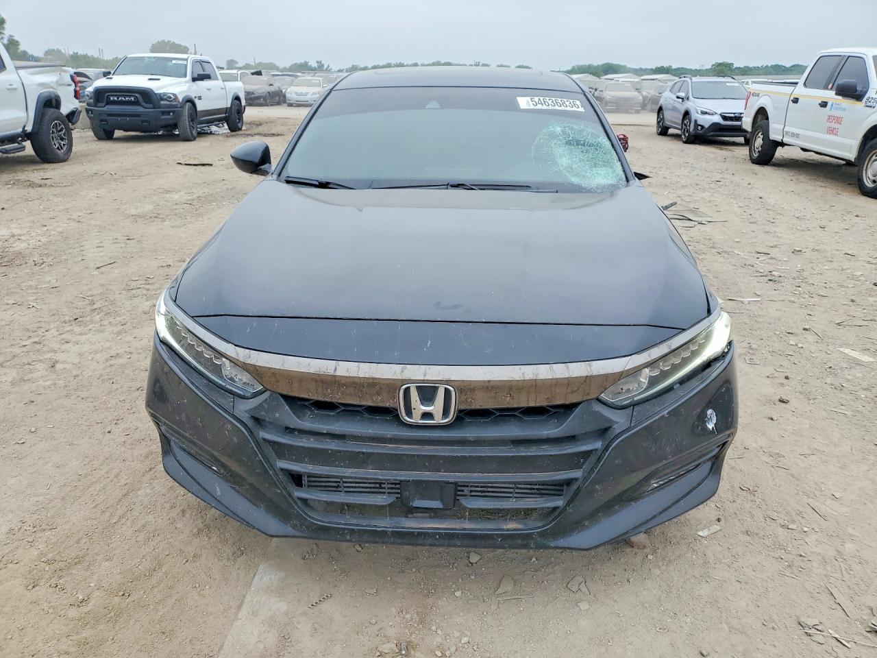 2020 Honda Accord - Image 5