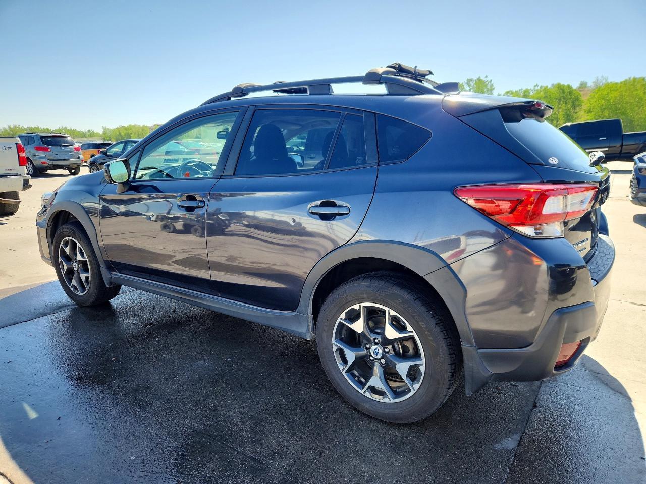 2018 Subaru Crosstrek Premium - Фото 2