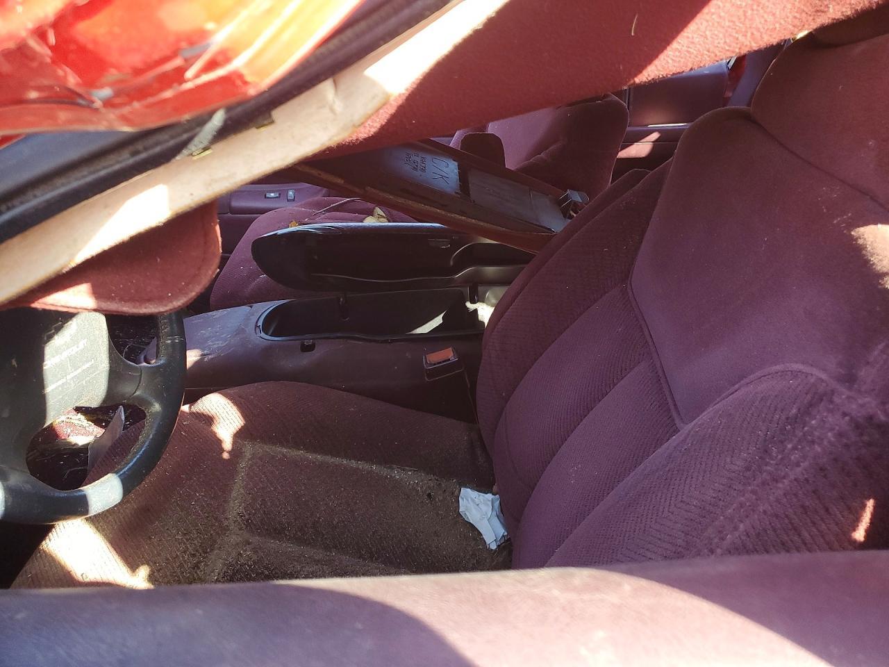 1997 Chevrolet Gmt-400 K1500 - Image 7