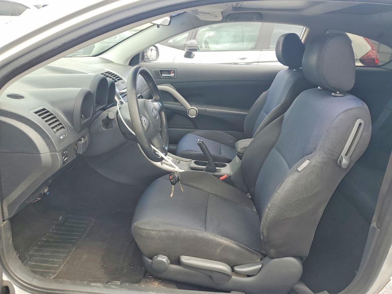 2010 Scion Tc - Image 7