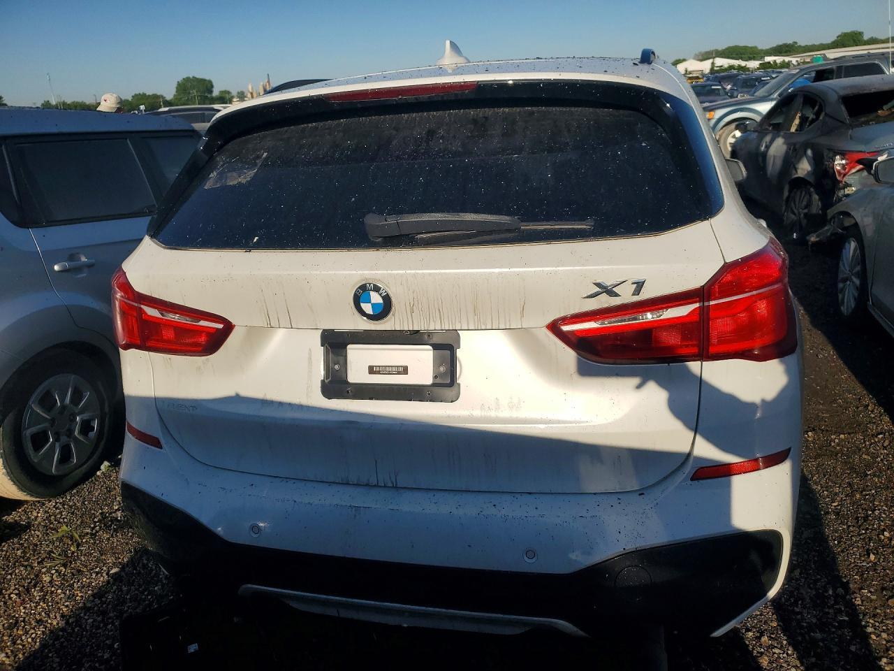 2017 BMW X1 xDrive28I - Фото 6