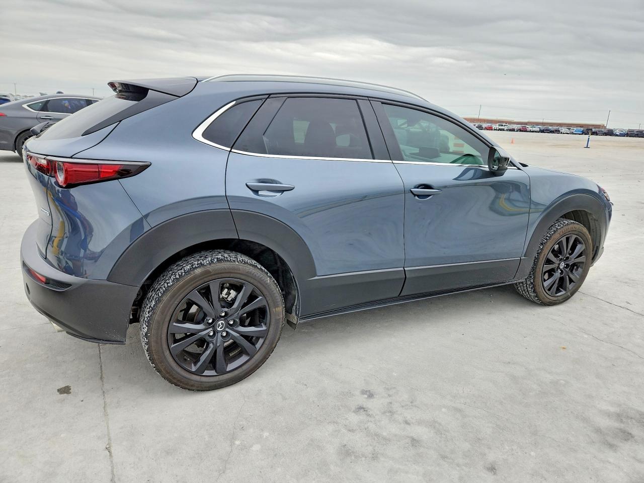 2024 Mazda Cx-30 Preferred - Фото 3