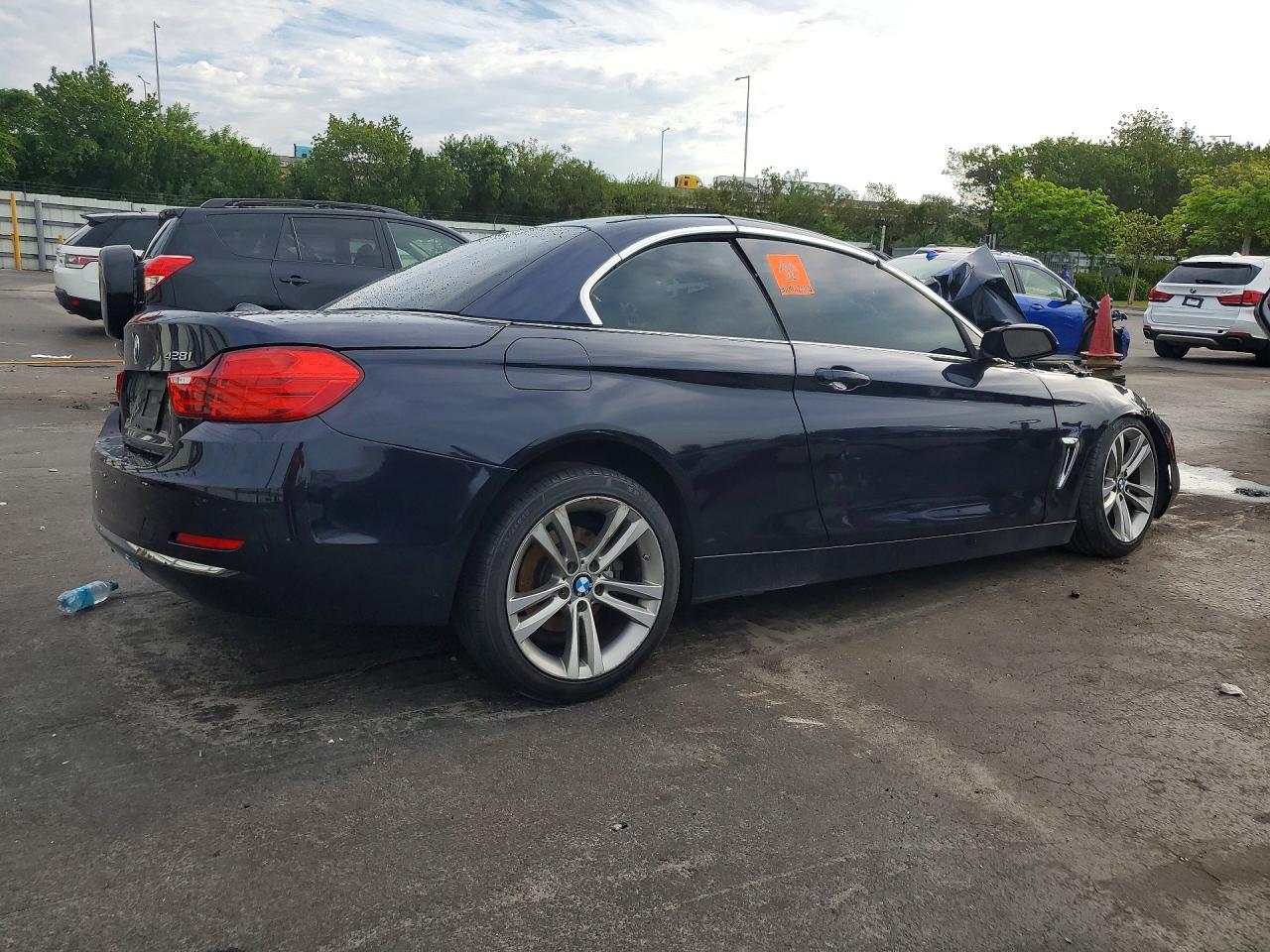 2016 BMW 428 I Sulev - Image 3