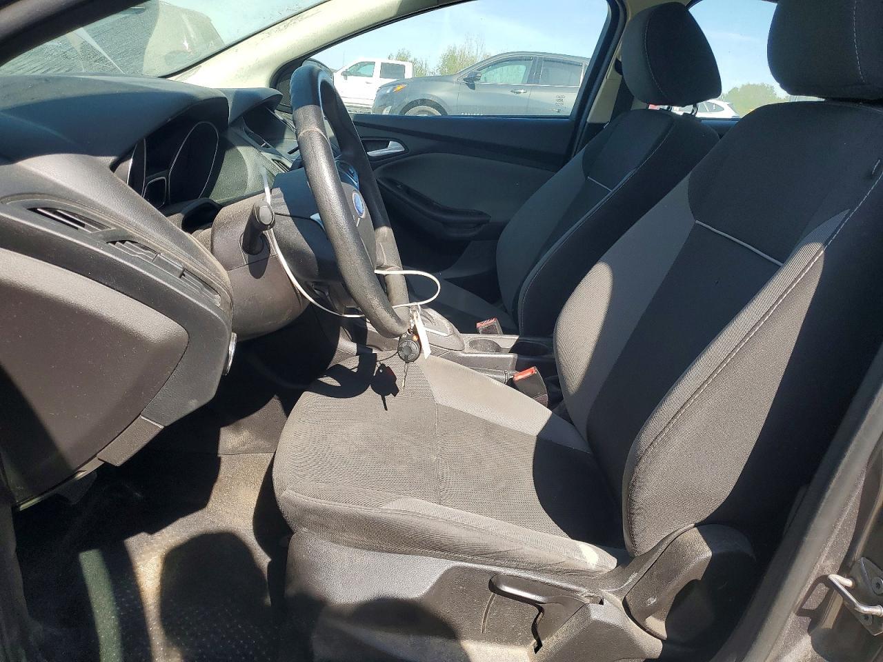 2013 Ford Focus Se - Фото 7