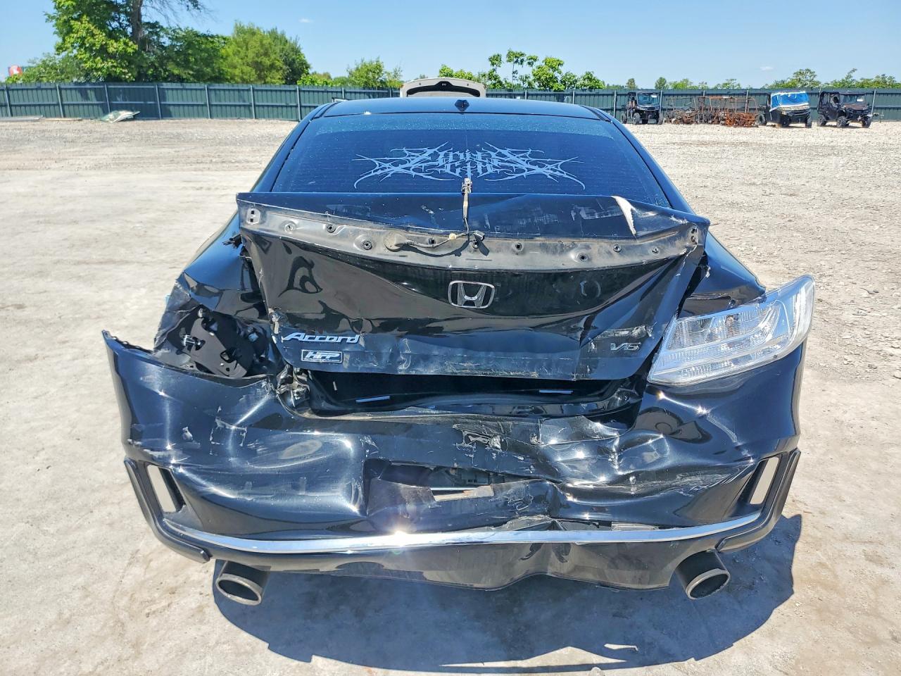 2014 Honda Accord - Image 6