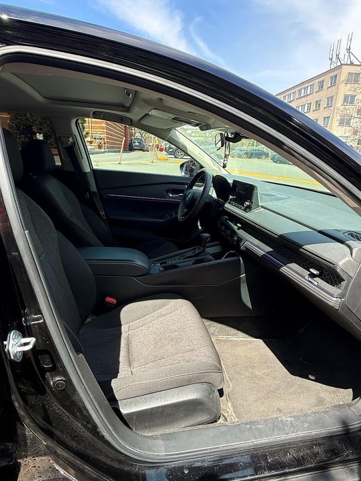 2023 Honda Accord Ex - Фото 5